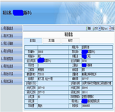 項(xiàng)目查詢、報(bào)表