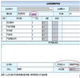 供應商考核評價