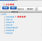 采購審批流程設(shè)置