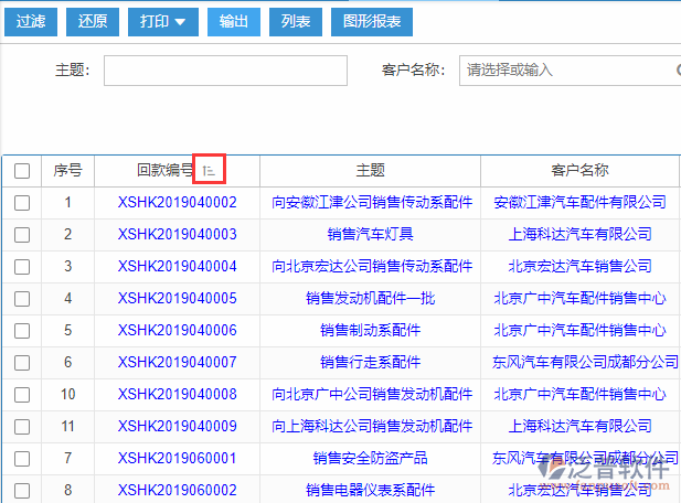 銷(xiāo)售回款計(jì)劃查詢(xún)排序.png