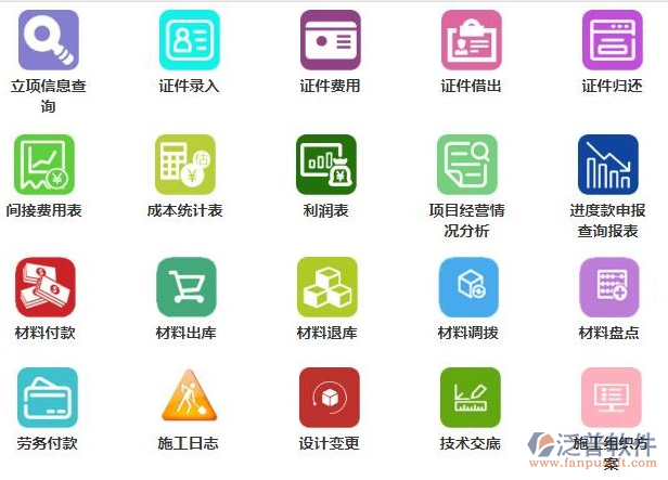 項目管理成本系統(tǒng)
