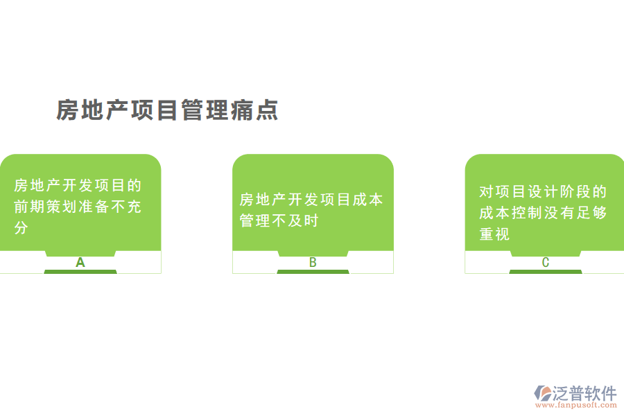 房地產項目管理痛點.png
