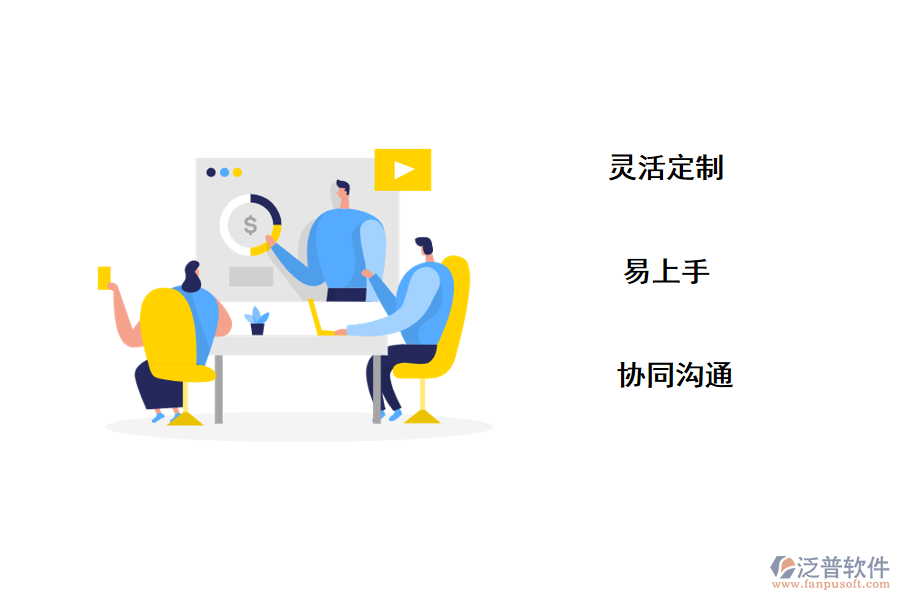 泛普crm<a href=http://digitaldepost.com/crm/ target=_blank class=infotextkey>客戶管理系統(tǒng)</a>優(yōu)勢