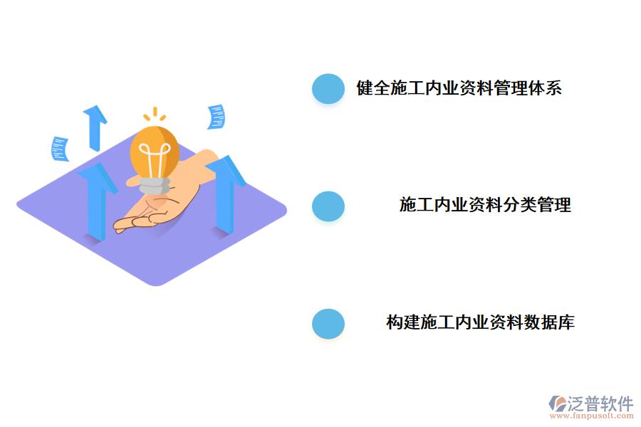 鐵路工程施工內(nèi)頁(yè)資料管理的方法