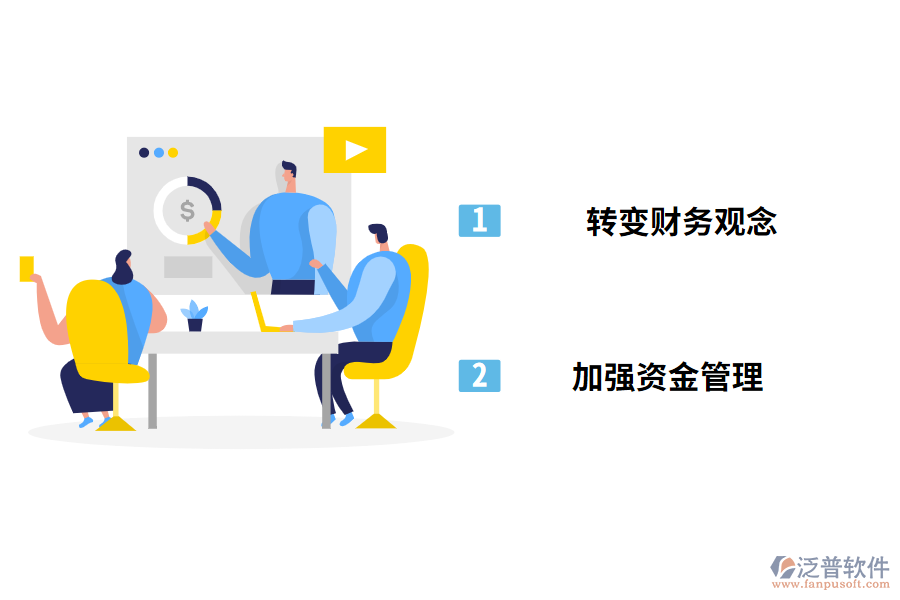 完善建筑裝修工程財務管理的對策