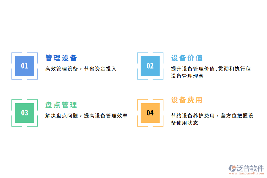 設(shè)備盤(pán)點(diǎn)管理系統(tǒng)有哪些好處