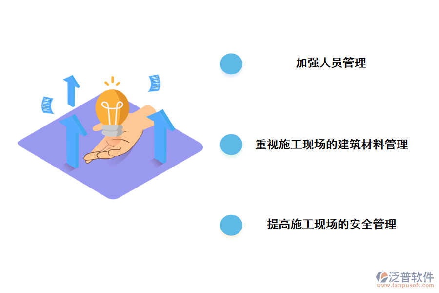 工程項(xiàng)目現(xiàn)場管理的有效措施