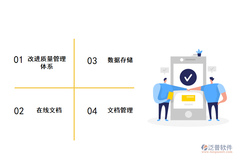 工程資料管理軟件應(yīng)用優(yōu)勢(shì)