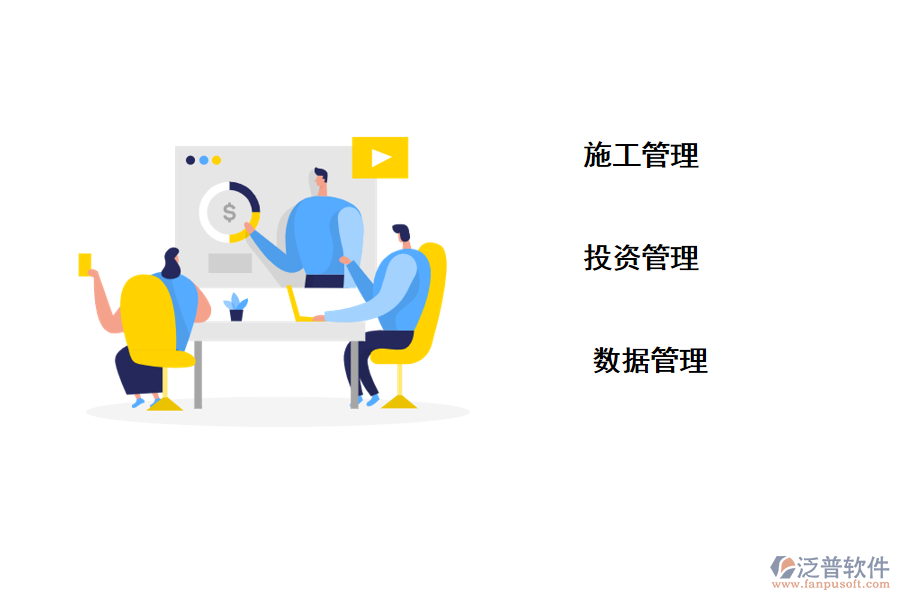 工程項目管理系統(tǒng)內容