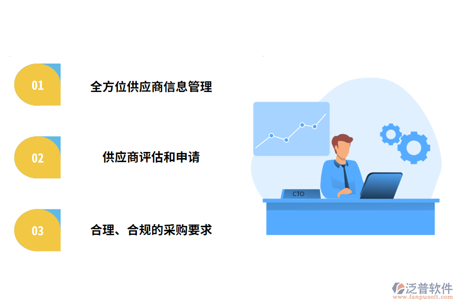工程管理軟件供應(yīng)商管理軟件主要能幫助企業(yè)實(shí)現(xiàn)什么價值