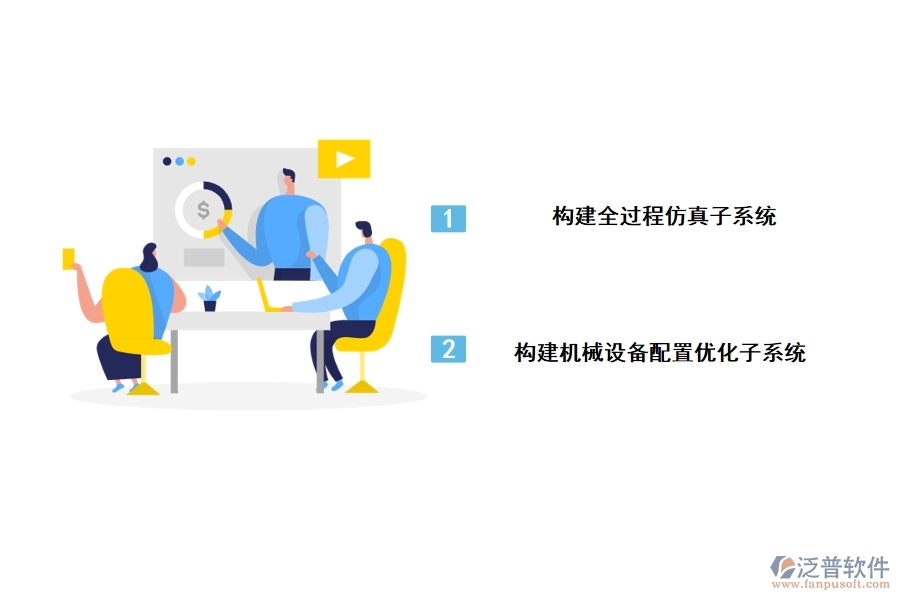 水利建設管理系統(tǒng)的構(gòu)建