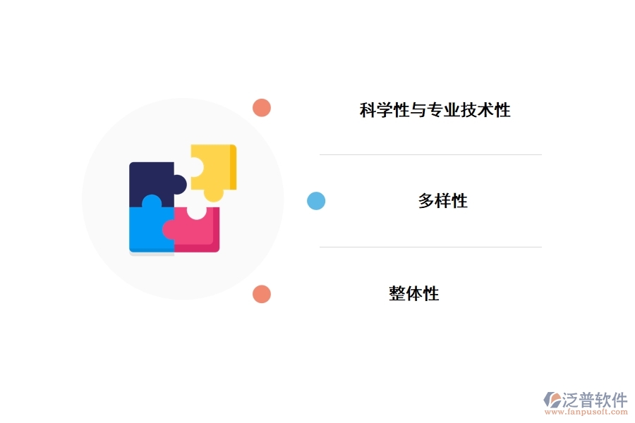 網絡工程的實施特點