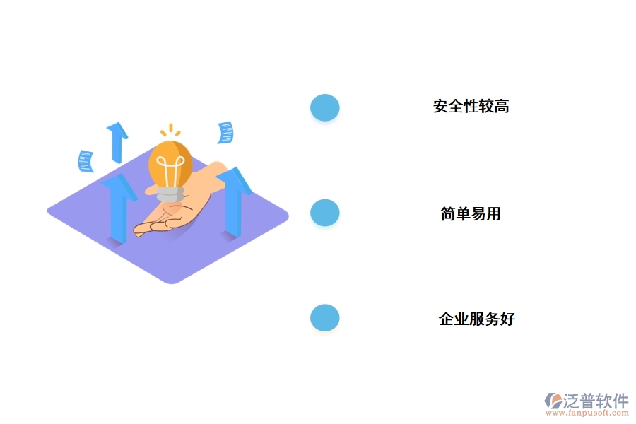 工程公司倉(cāng)庫(kù)管理軟件的優(yōu)勢(shì)是什么