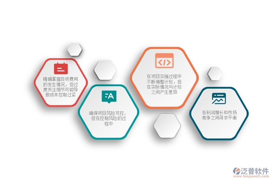 一、幕墻工程企業(yè)在項目經(jīng)營情況表方面存在的矛盾點有哪些