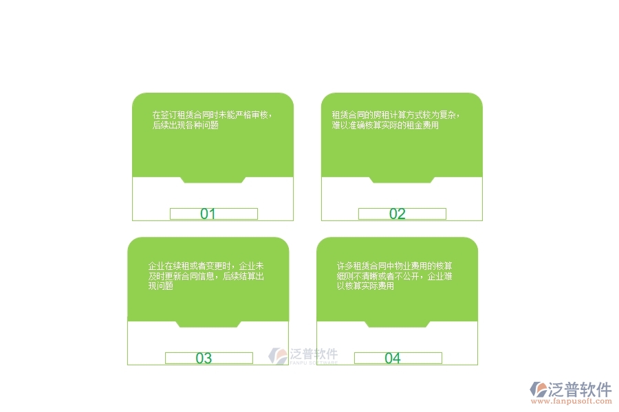 一、多數(shù)幕墻企業(yè)在租賃結(jié)算中存在的漏洞