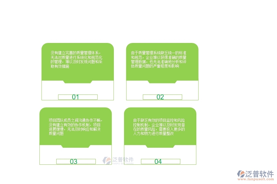一、沒有上系統(tǒng)之前，機(jī)電工程企業(yè)在質(zhì)量整改的時(shí)候會(huì)遇到哪些問題