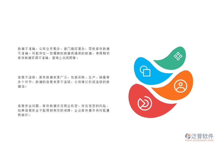一、機電工程企業(yè)在庫存期初明細查詢上面臨的七大痛點