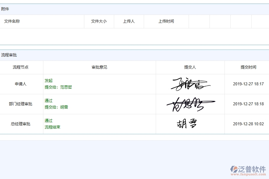 幕墻工程企業(yè)使用了系統(tǒng)之后，給分包付款帶來了哪些好處