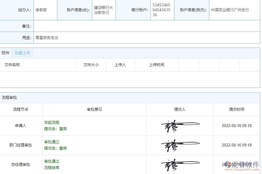 三、備用金發(fā)放查詢對于幕墻工程企業(yè)經(jīng)營有哪些價(jià)值