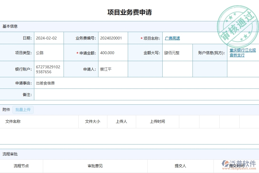 四、使用泛普軟件-公路工程管理系統(tǒng)的核心優(yōu)勢(shì)