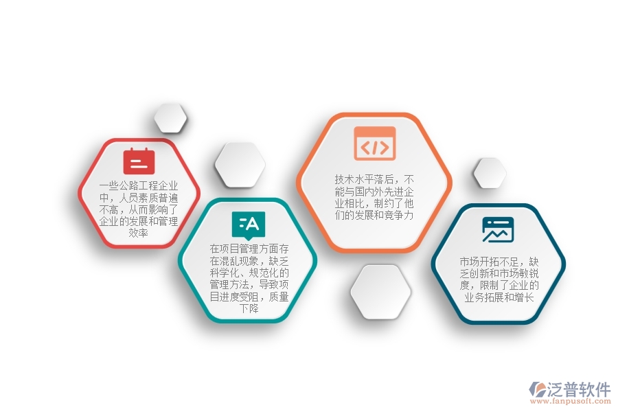 一、在公路工程企業(yè)管理中存在的缺陷有哪些