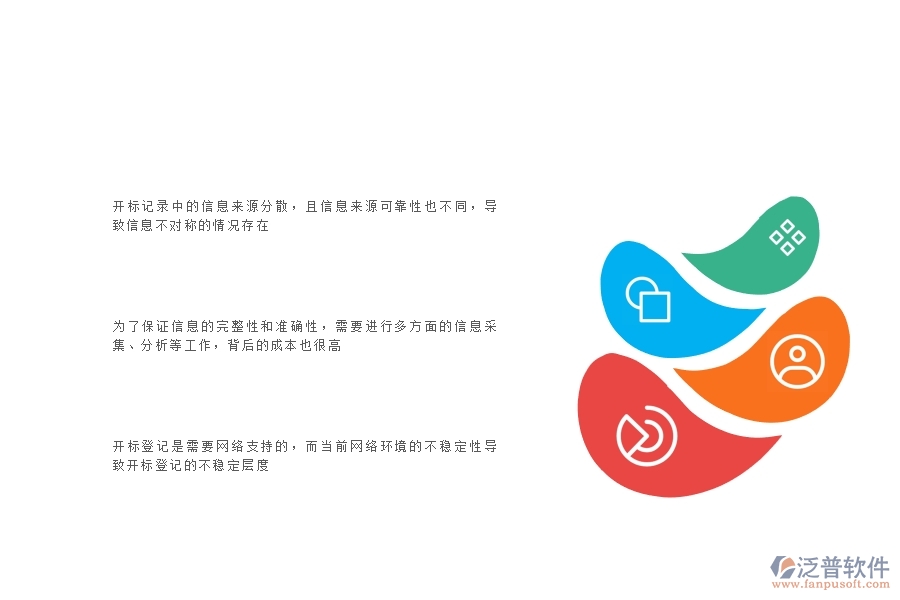 一、安防工程企業(yè)在開標登記方面存在的矛盾點有哪些