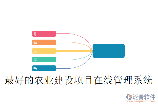 最好的農業(yè)建設項目在線管理系統(tǒng)
