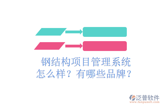 鋼結(jié)構(gòu)項目管理系統(tǒng)怎么樣？有哪些品牌？