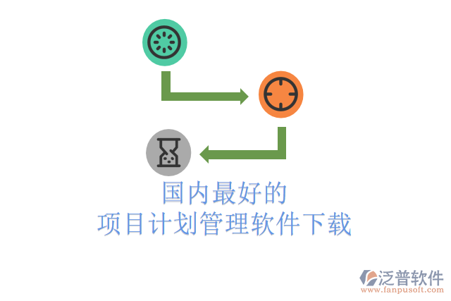 國內(nèi)最好的項(xiàng)目計劃管理軟件下載