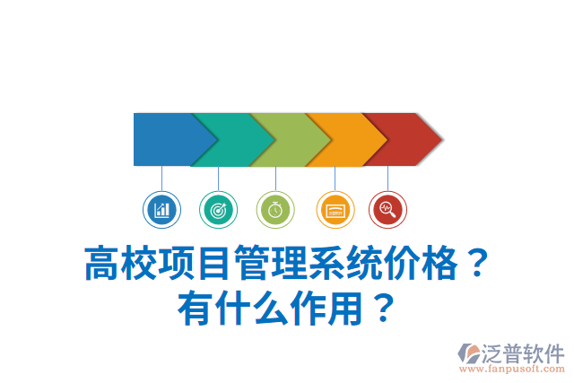 高校項(xiàng)目管理系統(tǒng)價(jià)格？有什么作用？