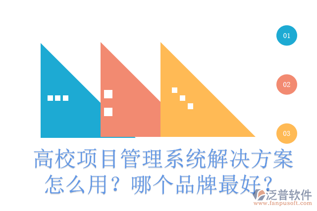 高校項(xiàng)目管理系統(tǒng)解決方案怎么用？哪個(gè)品牌最好？