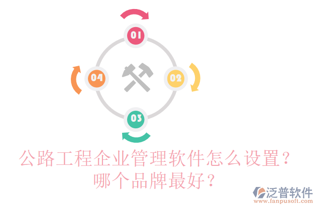 公路工程企業(yè)管理軟件怎么設(shè)置？哪個(gè)品牌最好？