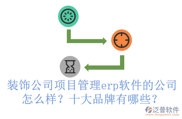 裝飾公司項(xiàng)目管理erp軟件的公司怎么樣？十大品牌有哪些？