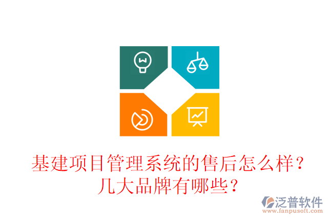 基建項目管理系統(tǒng)的售后怎么樣？幾大品牌有哪些？