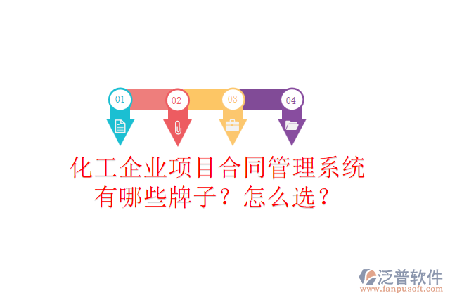 化工企業(yè)項目合同管理系統(tǒng)有哪些牌子？怎么選？