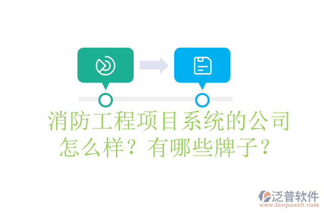 消防工程項目系統(tǒng)的公司怎么樣？有哪些牌子？	