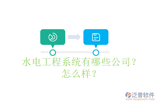 水電工程系統(tǒng)有哪些公司？怎么樣？