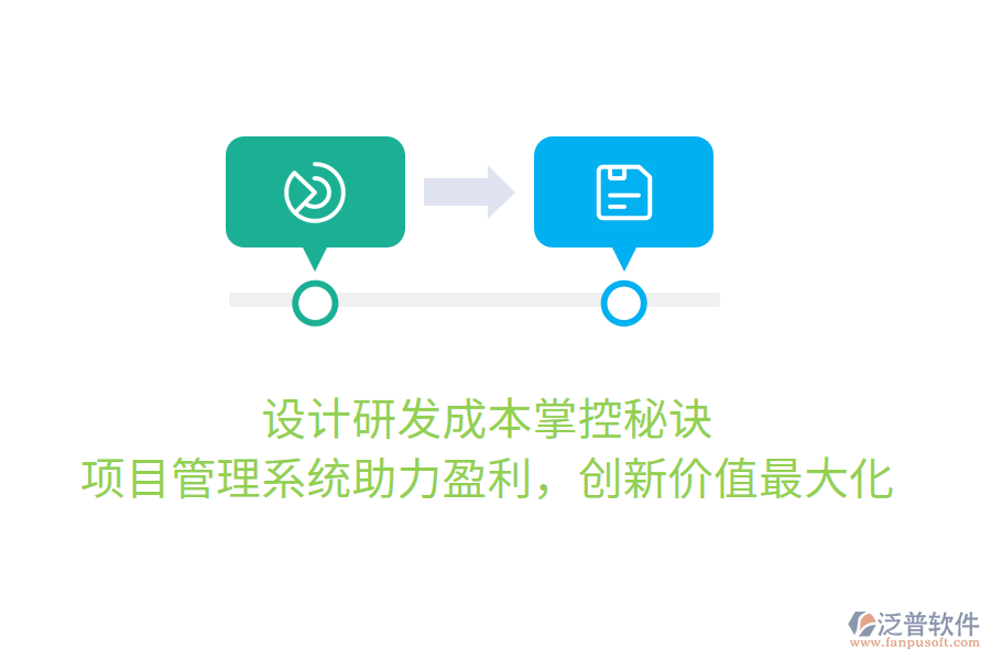設(shè)計研發(fā)成本掌控秘訣， 項目管理系統(tǒng)助力盈利，創(chuàng)新價值最大化
