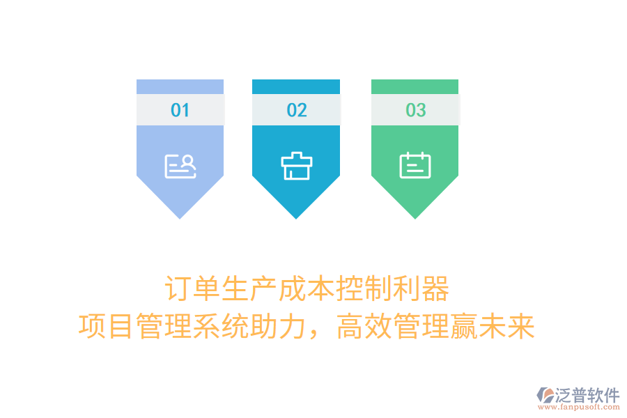 訂單生產(chǎn)成本控制利器， 項目管理系統(tǒng)助力，高效管理贏未來