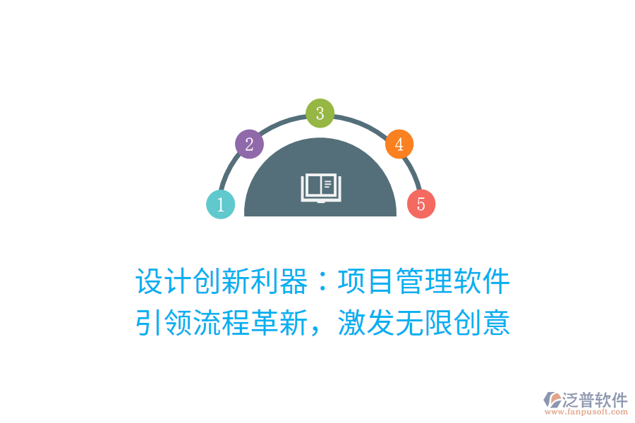 設計創(chuàng)新利器：項目管理軟件， 引領流程革新，激發(fā)無限創(chuàng)意