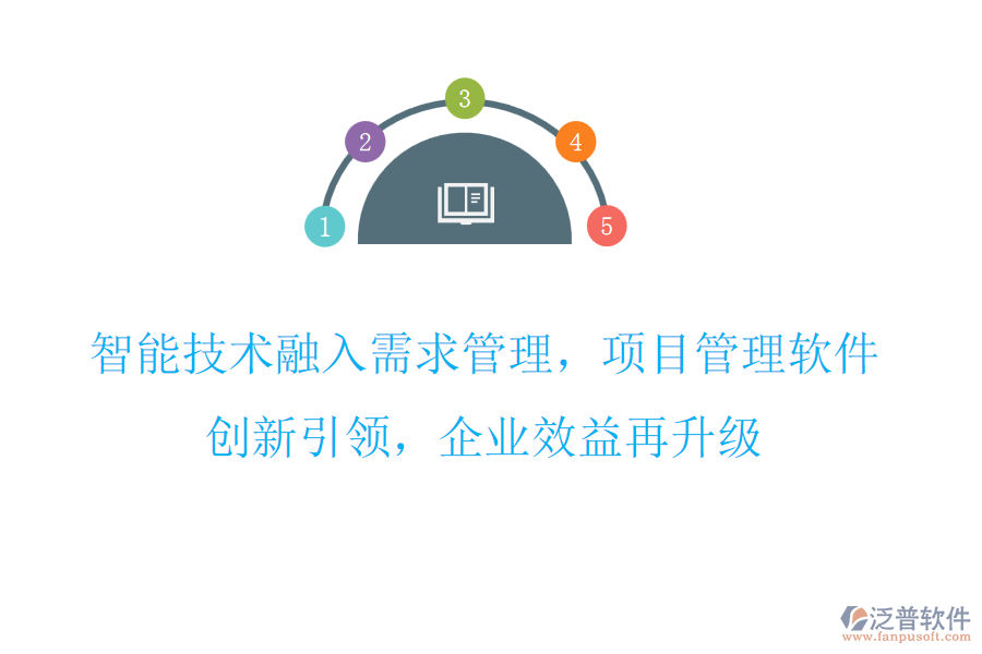 智能技術(shù)融入需求管理，項(xiàng)目管理軟件創(chuàng)新引領(lǐng)，企業(yè)效益再升級(jí)