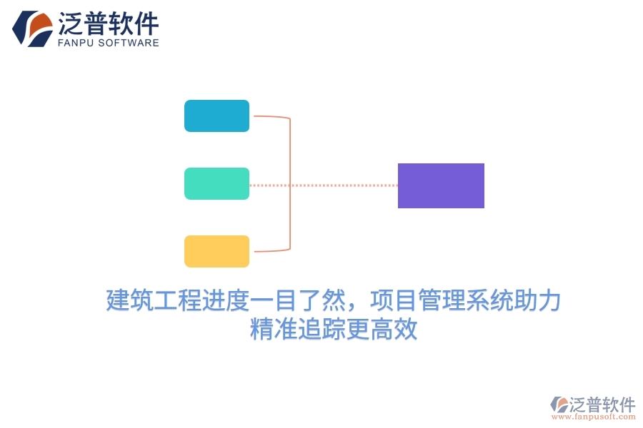 建筑工程進度一目了然，項目管理系統(tǒng)助力，精準追蹤更高效