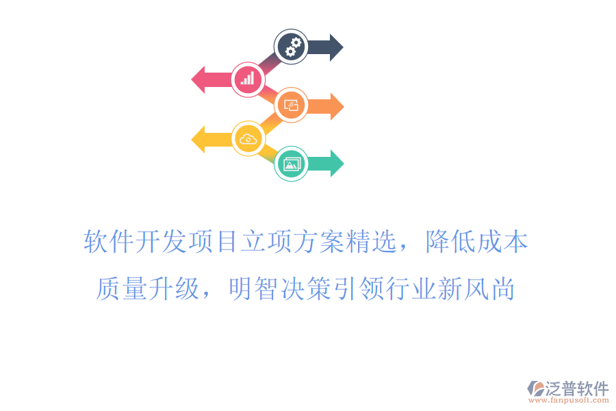 軟件開發(fā)項目立項方案精選，降低成本，質(zhì)量升級，明智決策引領(lǐng)行業(yè)新風(fēng)尚
