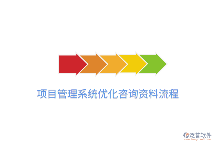 項(xiàng)目管理系統(tǒng)優(yōu)化咨詢(xún)資料流程