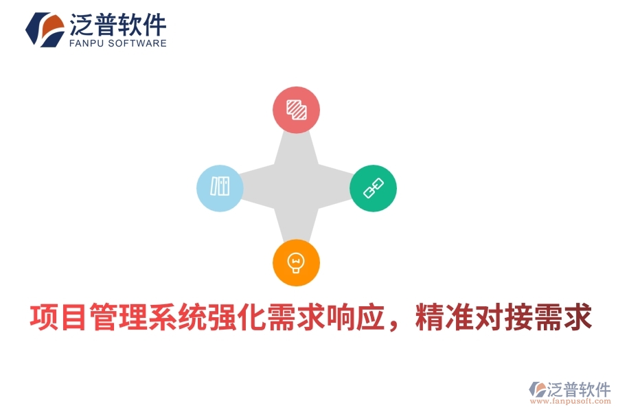 項目管理系統(tǒng)強化需求響應(yīng)，精準對接需求