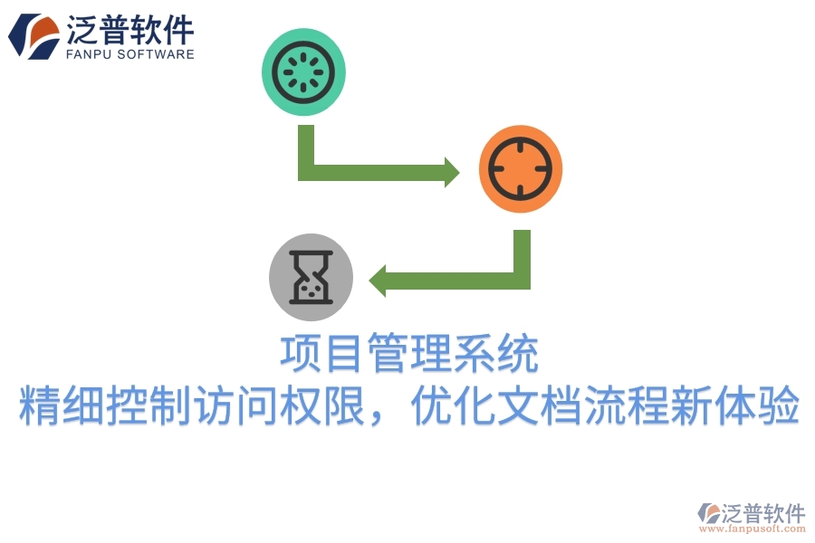 項目管理系統(tǒng)：精細控制訪問權限，優(yōu)化文檔流程新體驗