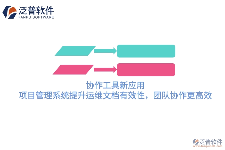 協(xié)作工具新應(yīng)用：項(xiàng)目管理系統(tǒng)提升運(yùn)維文檔有效性，團(tuán)隊(duì)協(xié)作更高效