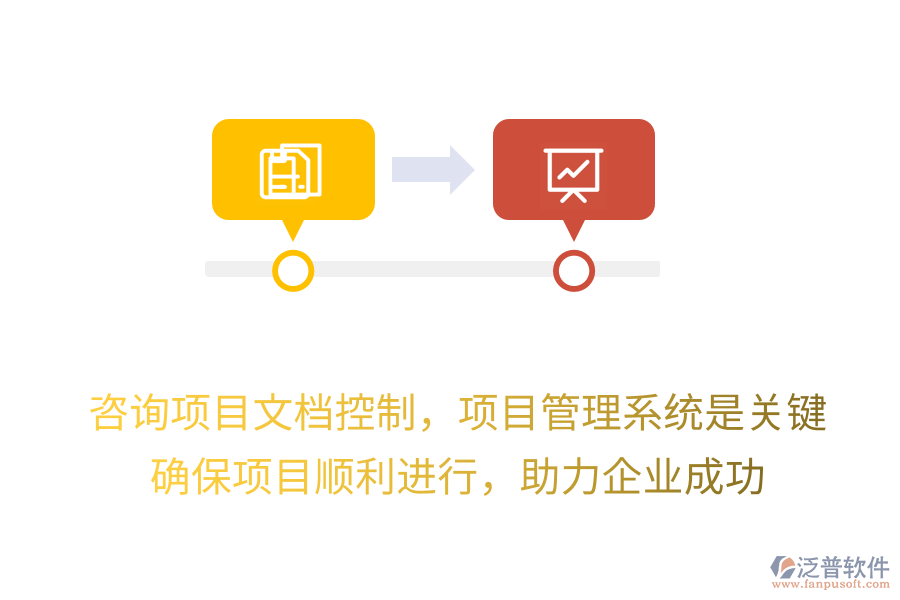 咨詢項目文檔控制，項目管理系統(tǒng)是關鍵！確保項目順利進行，助力企業(yè)成功