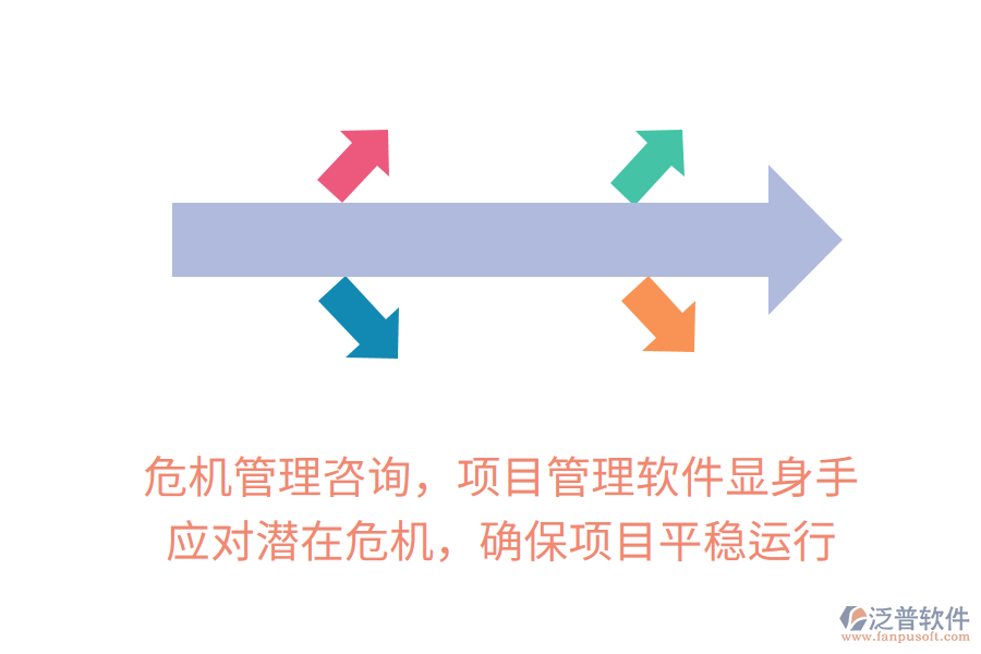 危機管理咨詢，項目管理軟件顯身手！ 應(yīng)對潛在危機，確保項目平穩(wěn)運行