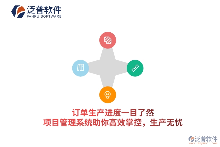 訂單生產(chǎn)進(jìn)度一目了然，項(xiàng)目管理系統(tǒng)助你高效掌控，生產(chǎn)無憂